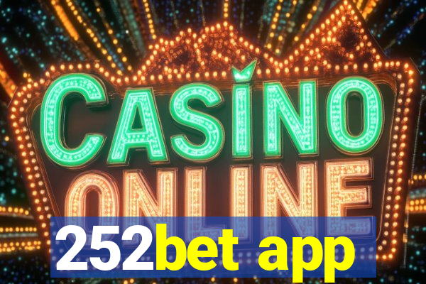 252bet app